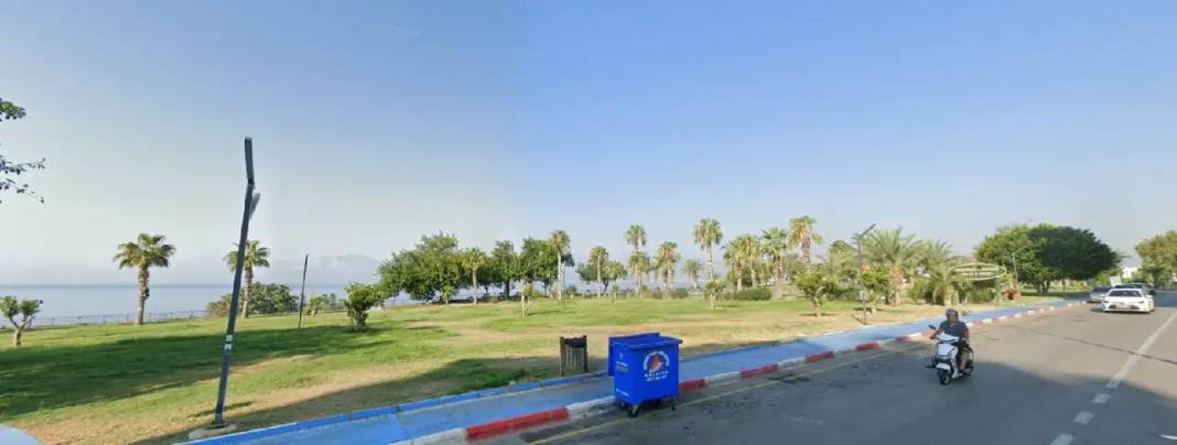 Antalya Yalım Park Nerede, Yalım Park Yol Tarifi? Giden Otobüsler 10